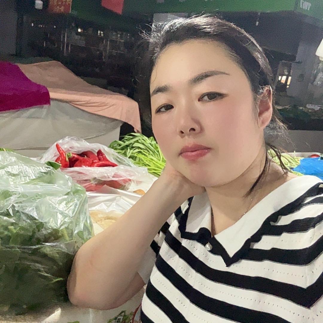 洋洋蔬菜🥬