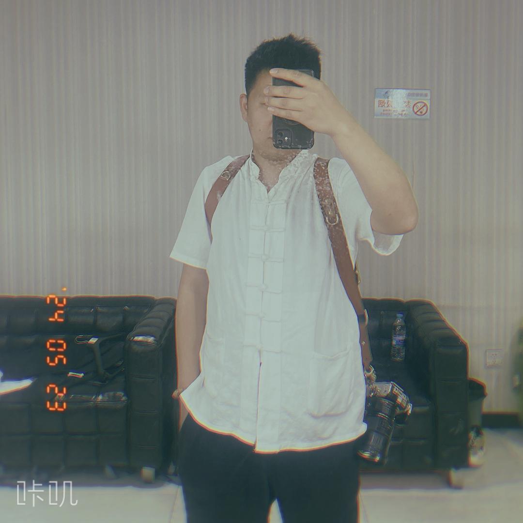 会照相的大军