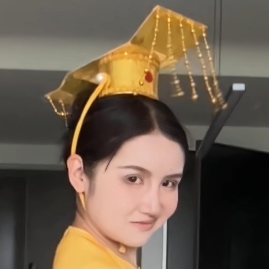 爱心绝螺