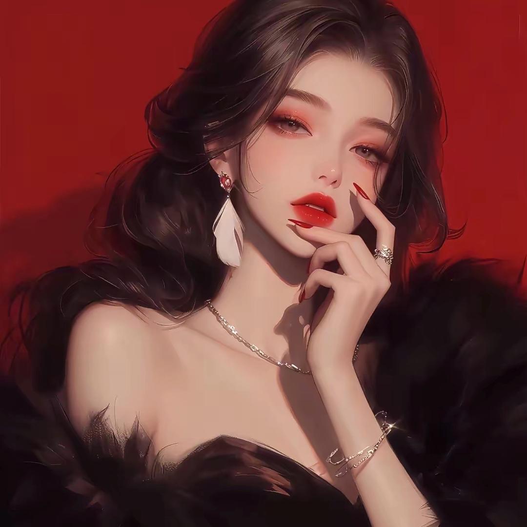 柒小七❤️