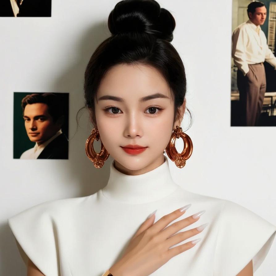 婷 💕婷