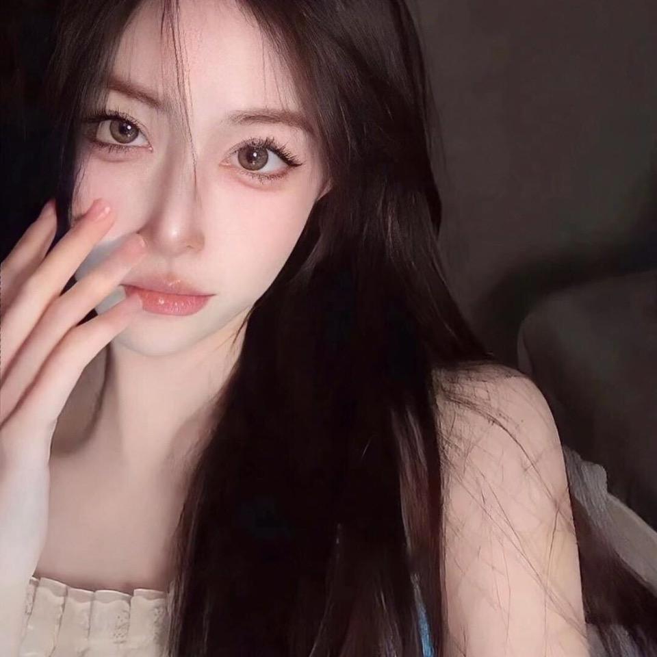 迷迷糊糊的可爱