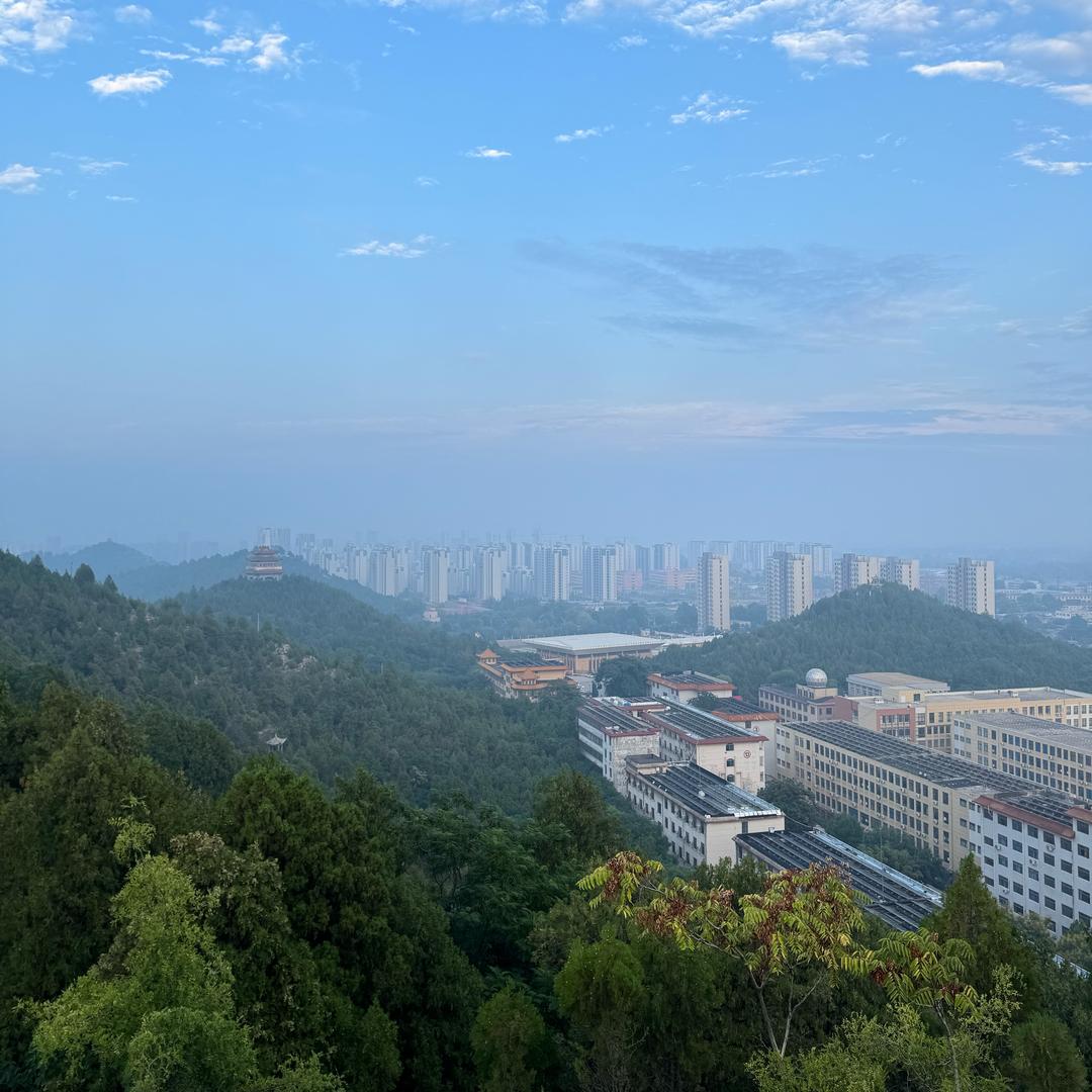 醍醐灌顶
