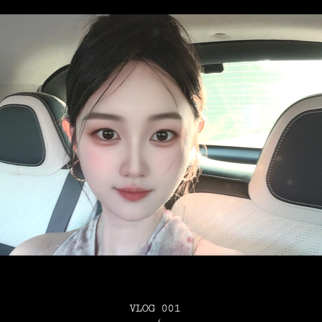 海边渔家小妹