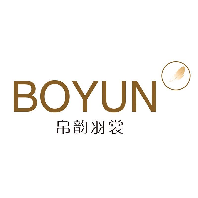 帛韵羽裳