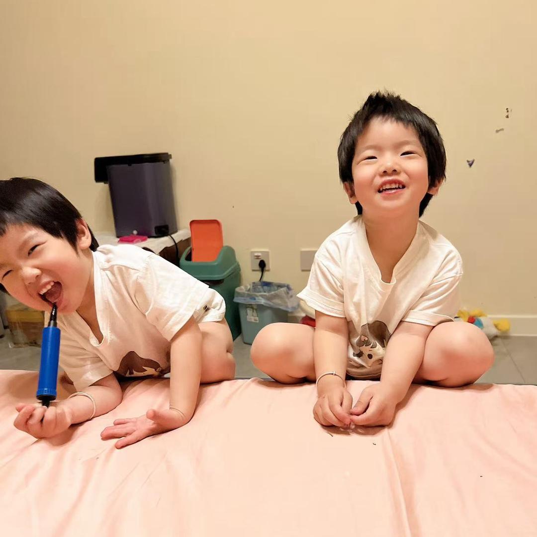 心意❤️悠然