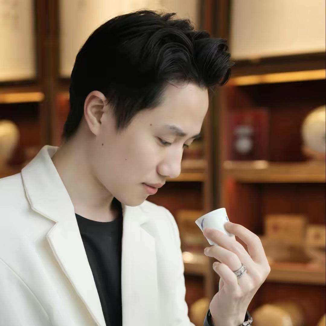 少东家的茶（每天22点新品稀缺老茶）