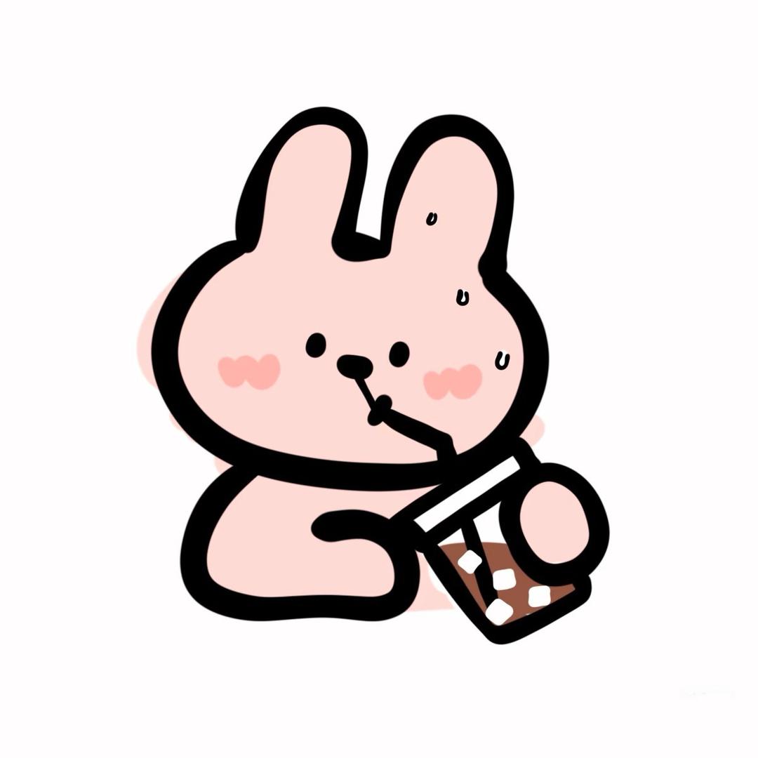 🐰𖠚ᐝ