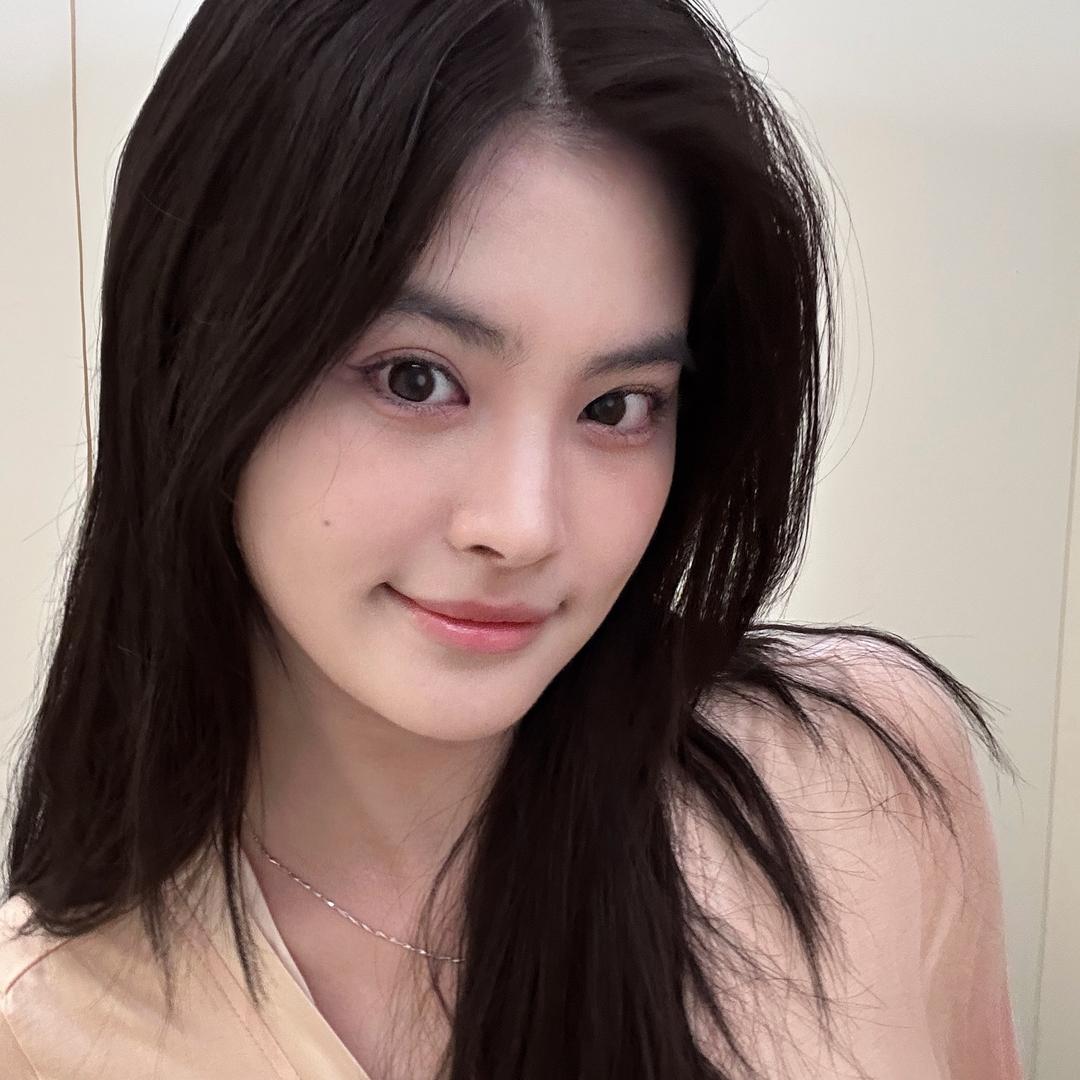 女明星