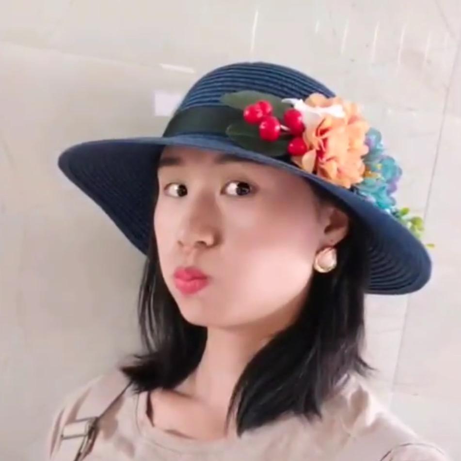小闹闹♡♡