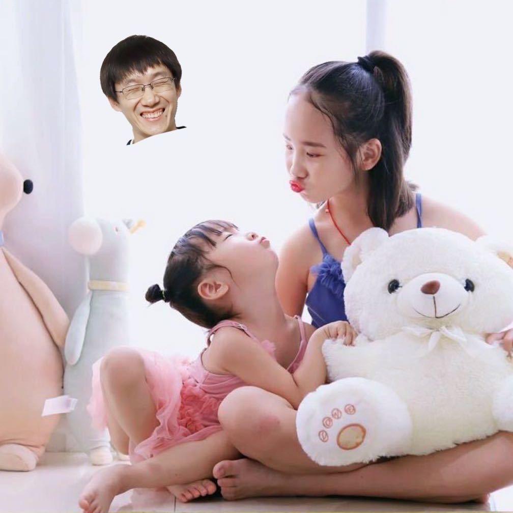🌈闫小一🌈