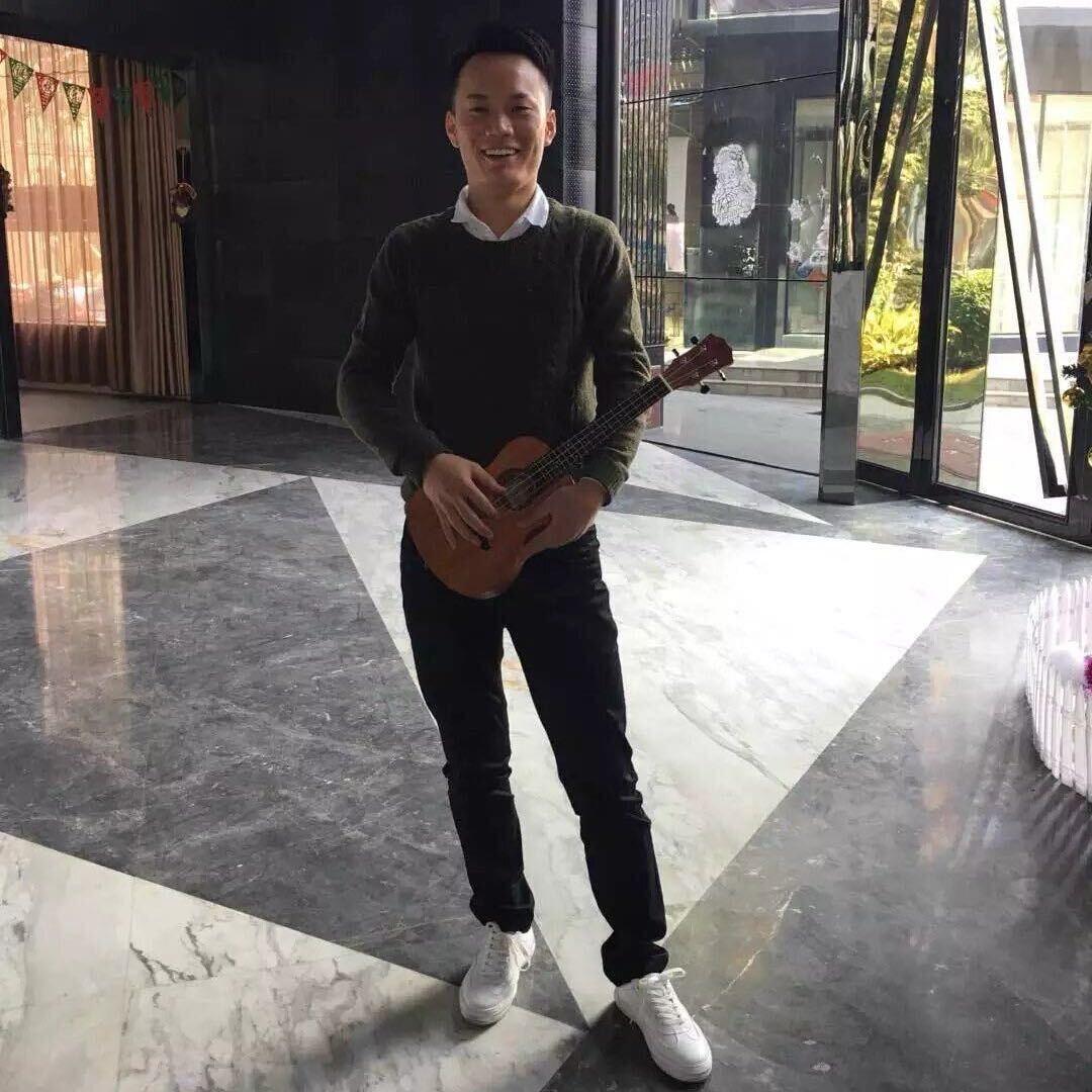 上海涛哥新能源二手车