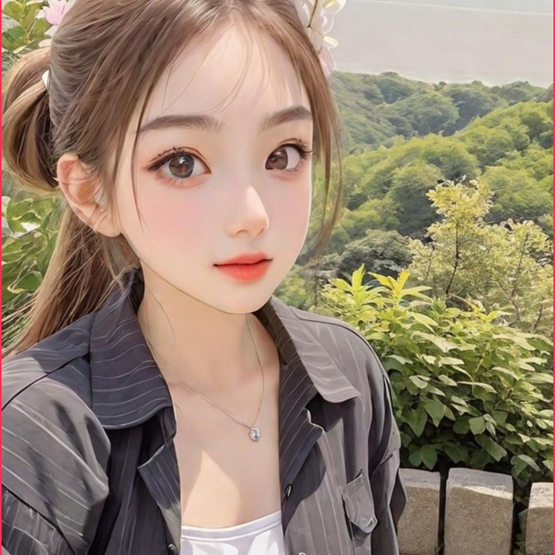 陈橙橙