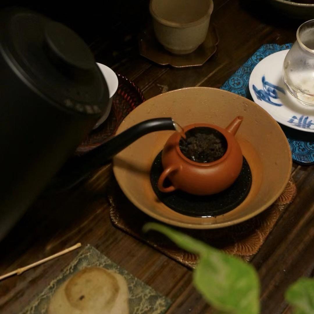 老壶承杂货铺