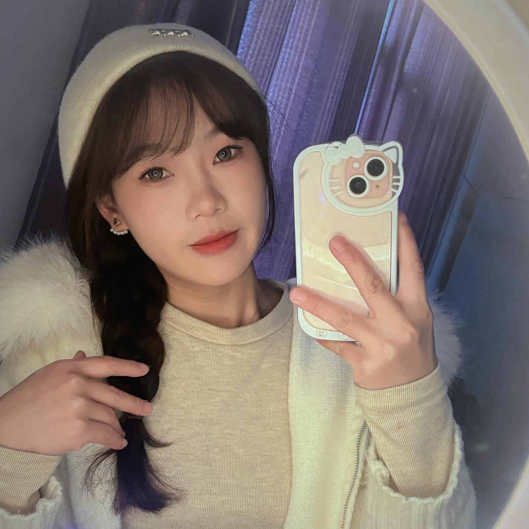 小晶晶吖