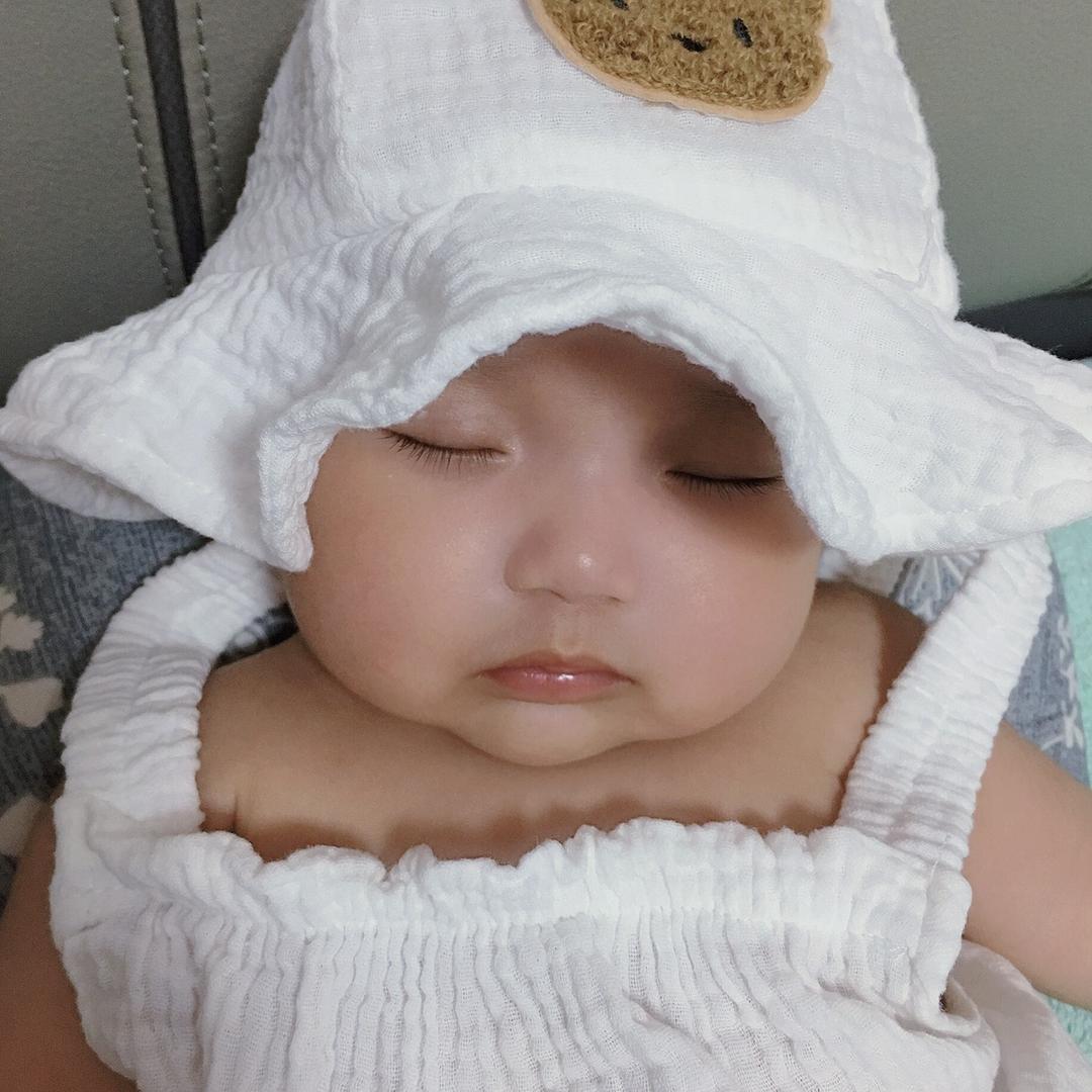 大力珠珠