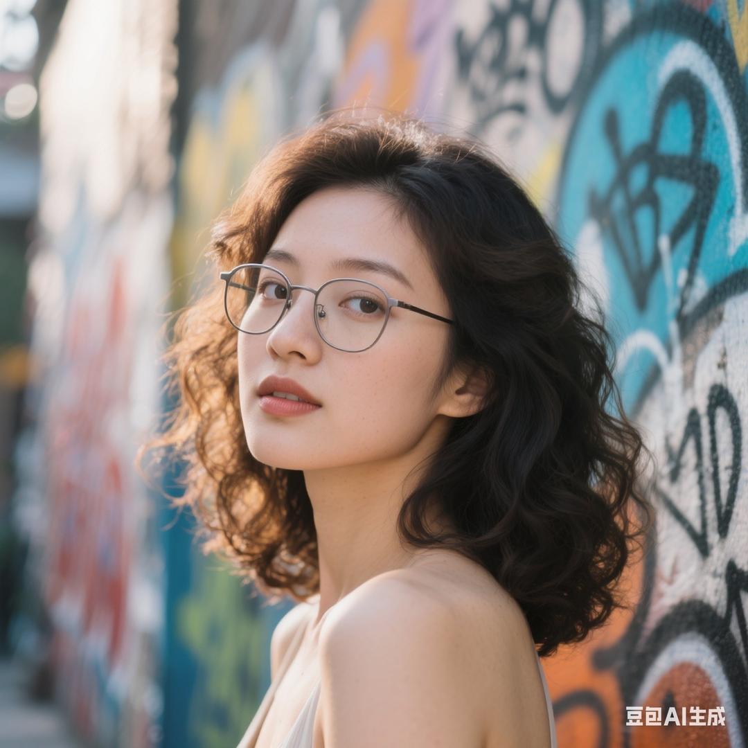 蒋识人性