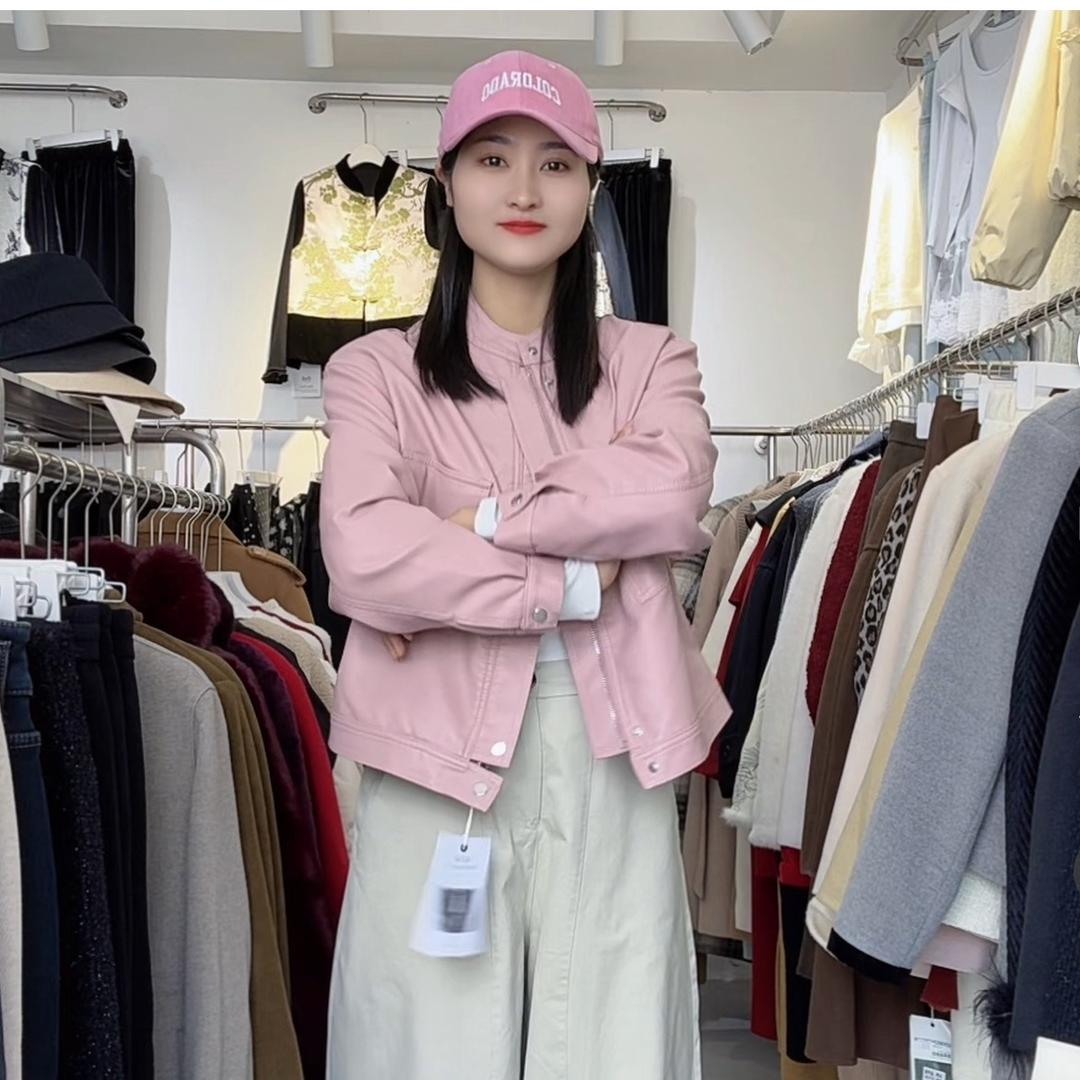 婷婷🌈