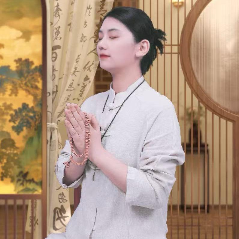 滕滕古法养身