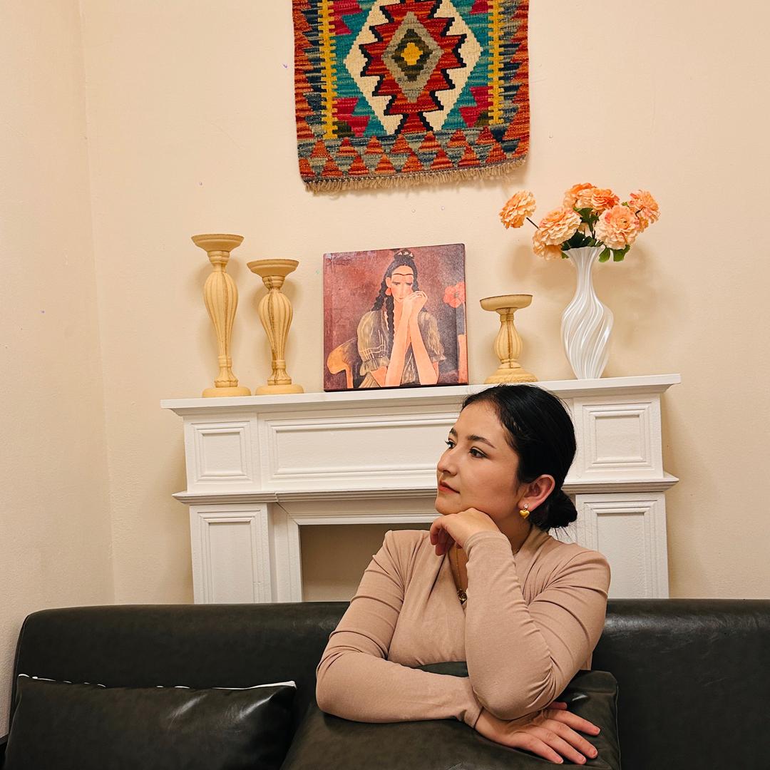 90后年轻妈妈👩