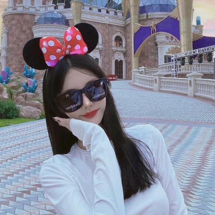 柠檬girl