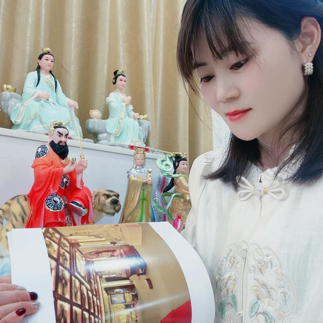 方圆造像艺术