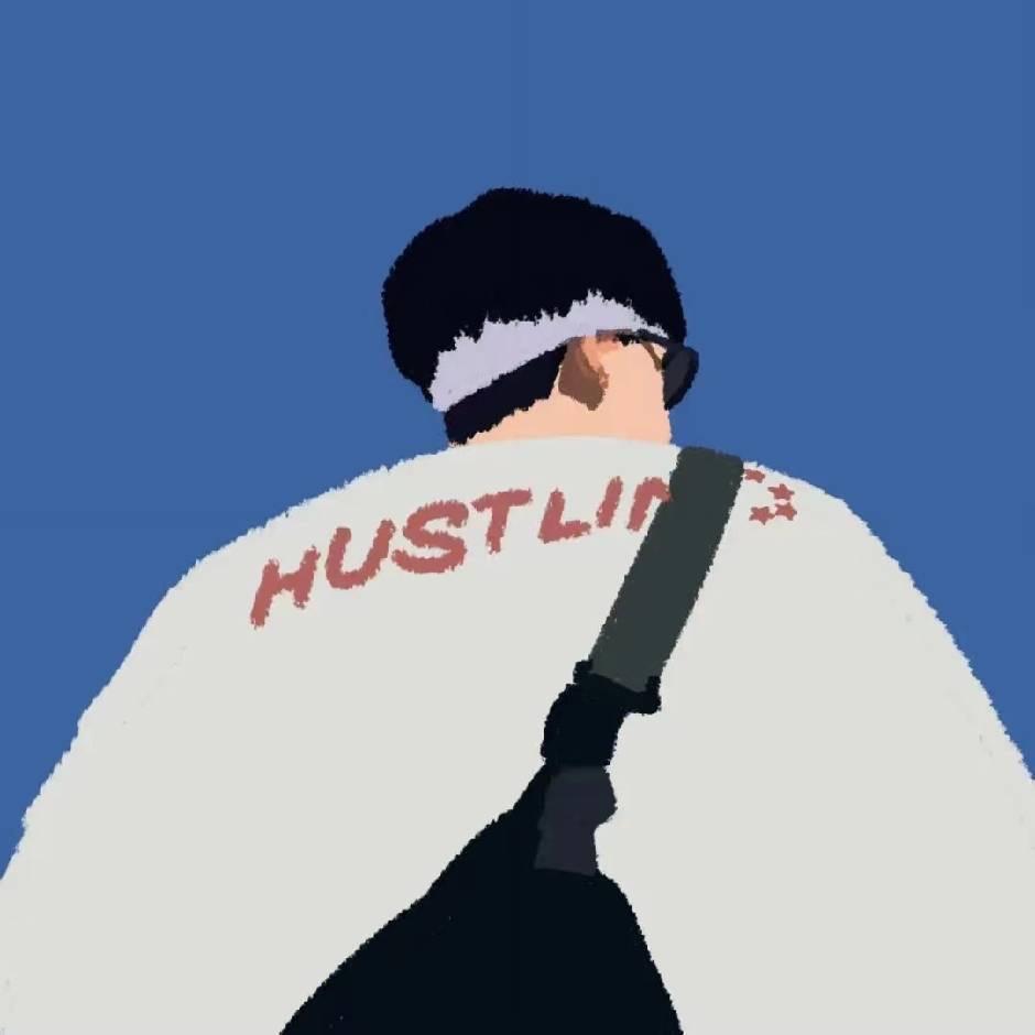 一只扬