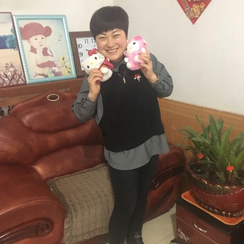顺心姐🌺