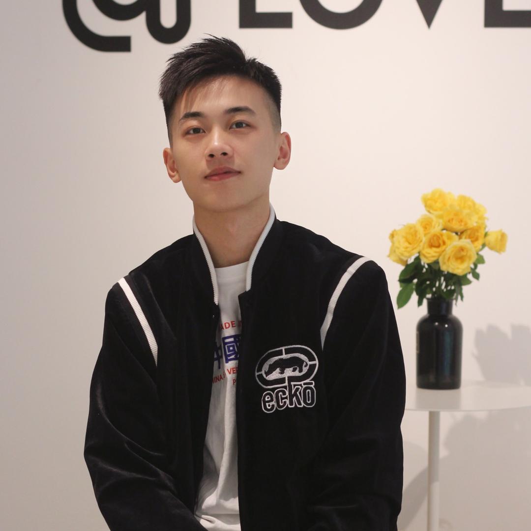 欧与阳