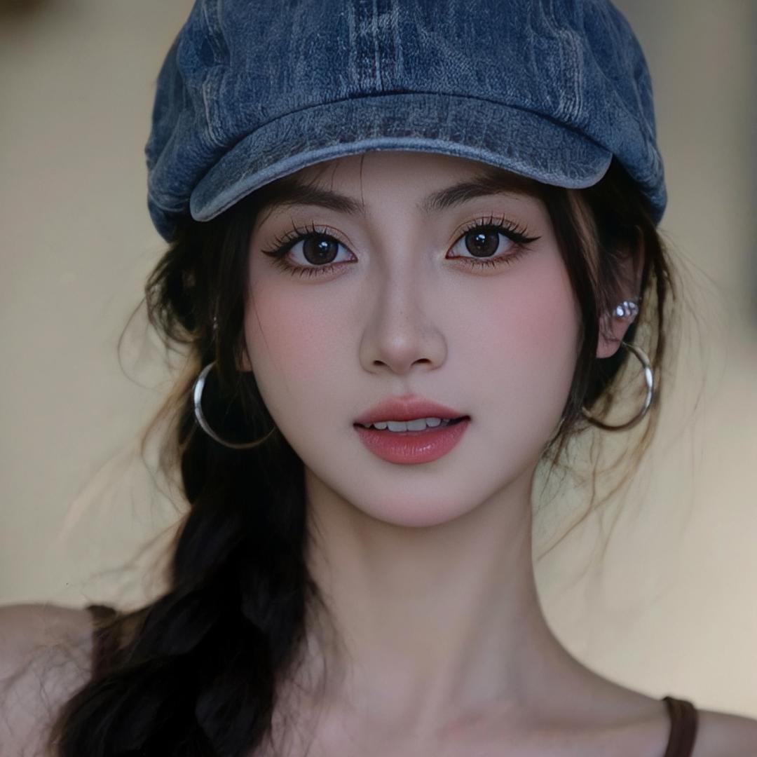 妹妹今天穿什么