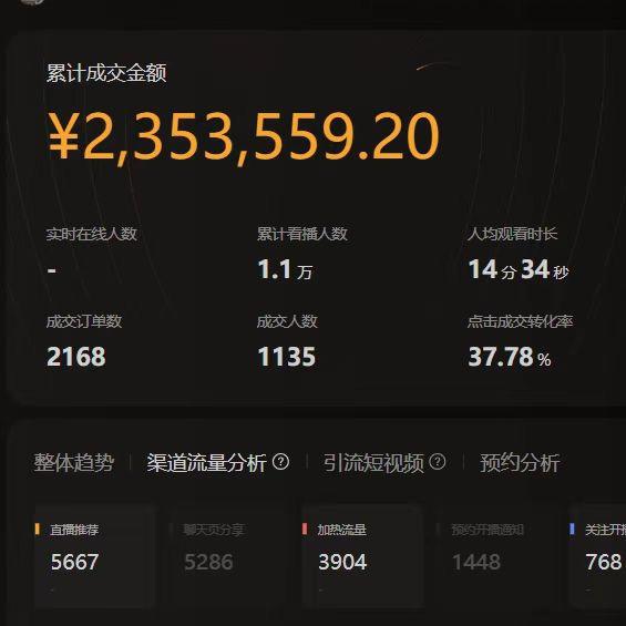 大辉老师·视频号