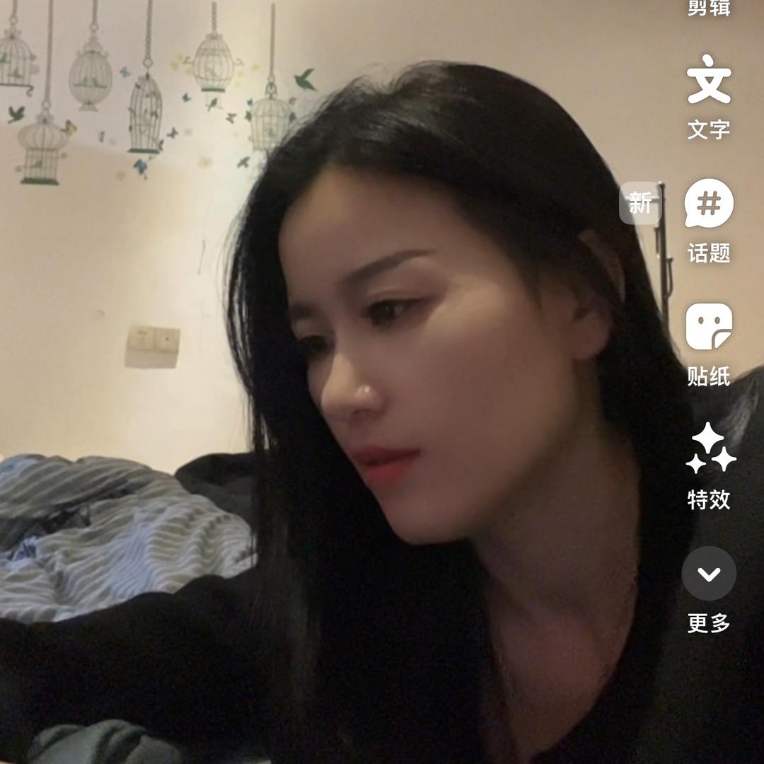 林子（拒绝❌连赞）