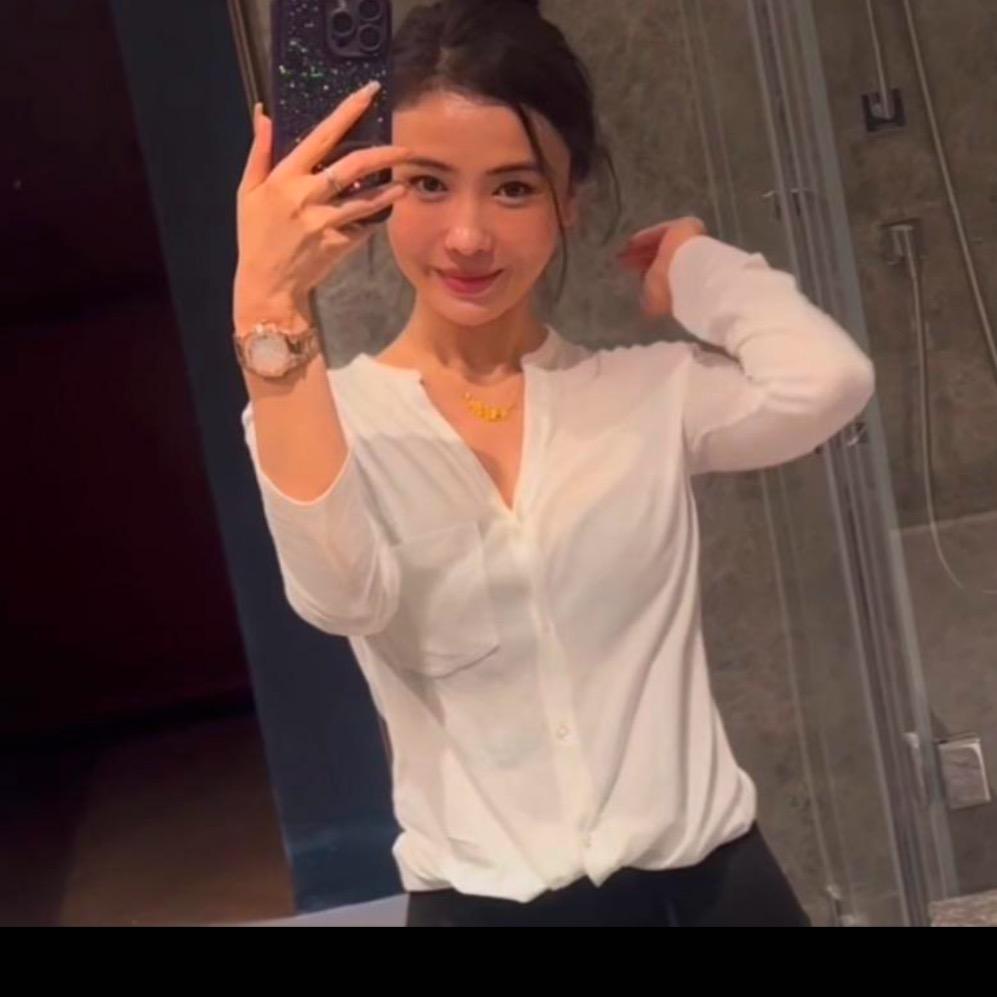 王女士.
