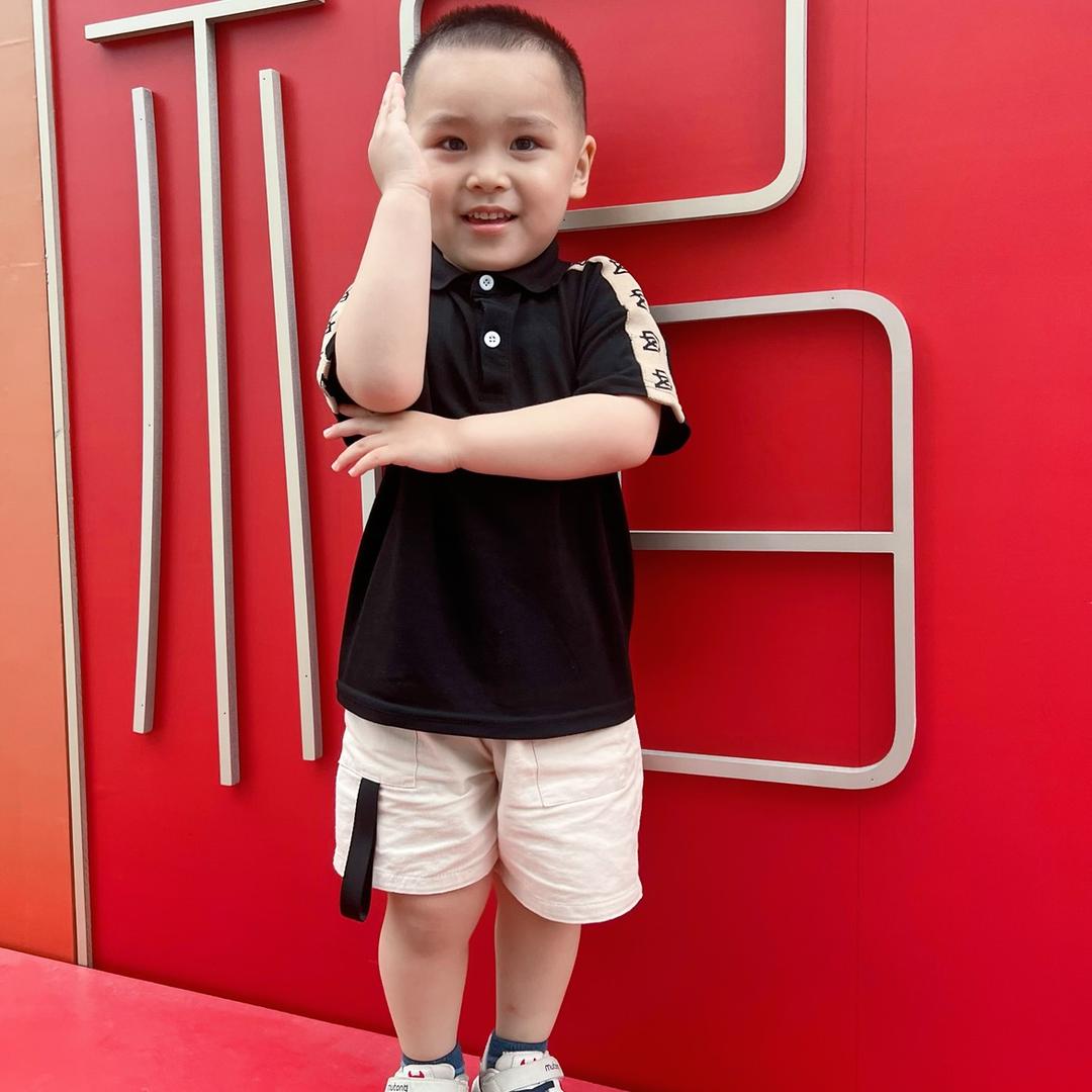 开心果👦成长记🌟