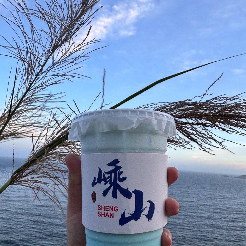 茶东东奶茶铺