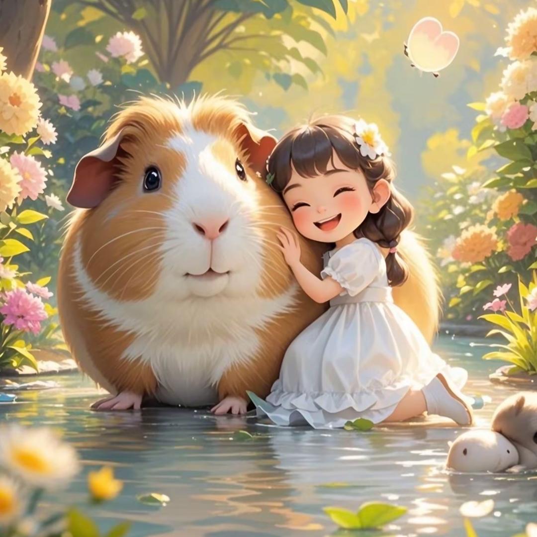 解压小铺（努力1w粉）