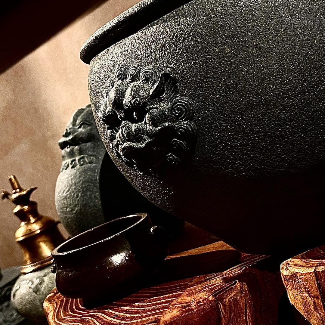 十三亿蝌蚪之父