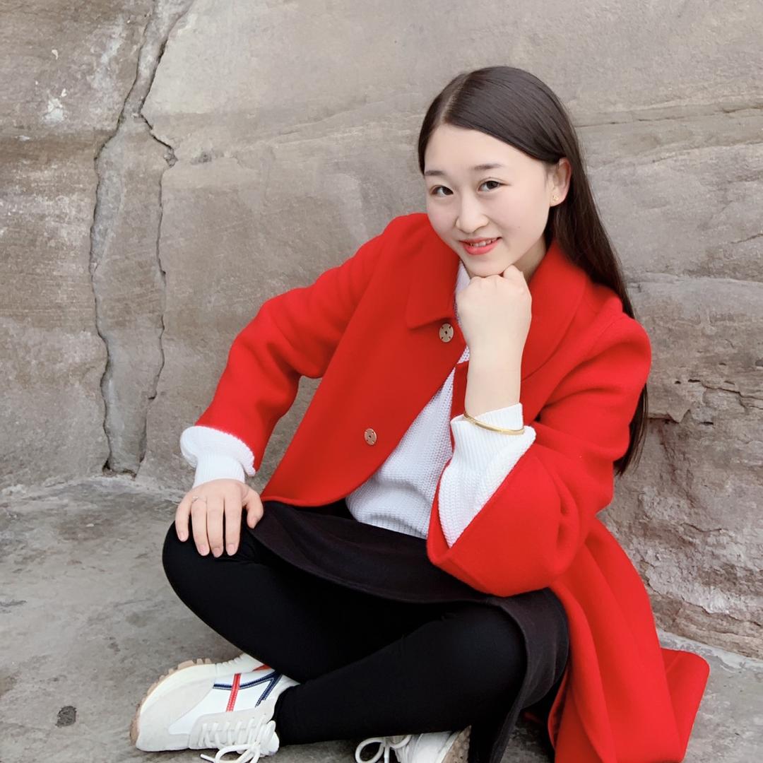 🌈李漂亮🍓