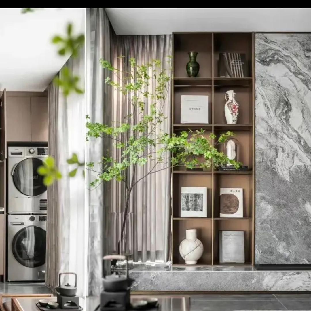 雄安佳德宝全屋整装