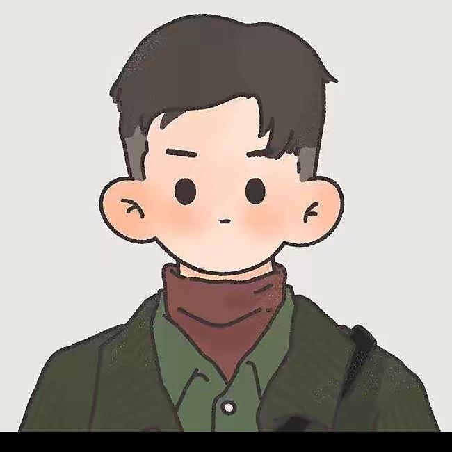 只有你。