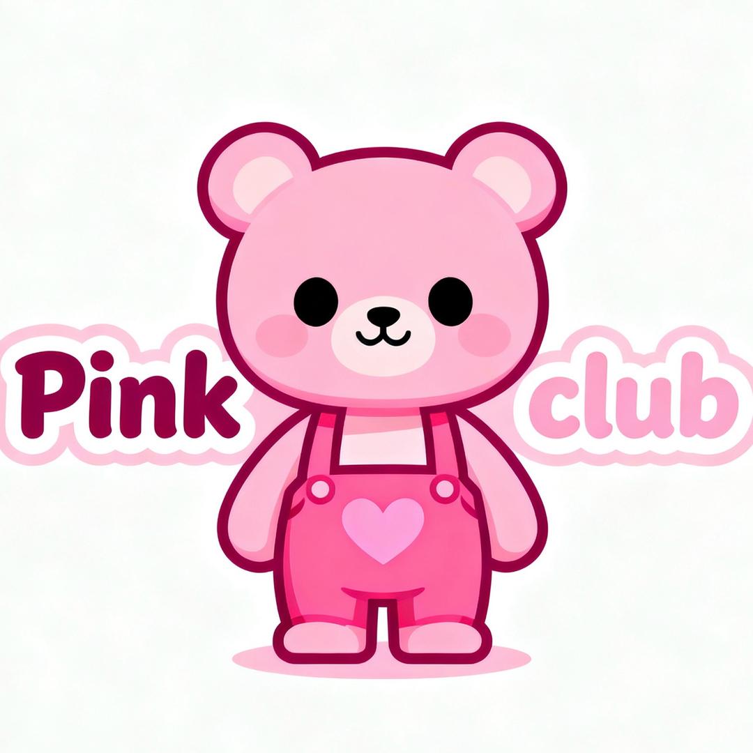 𝐏𝐢𝐧𝐤 𝐜𝐥𝐮𝐛 汉中