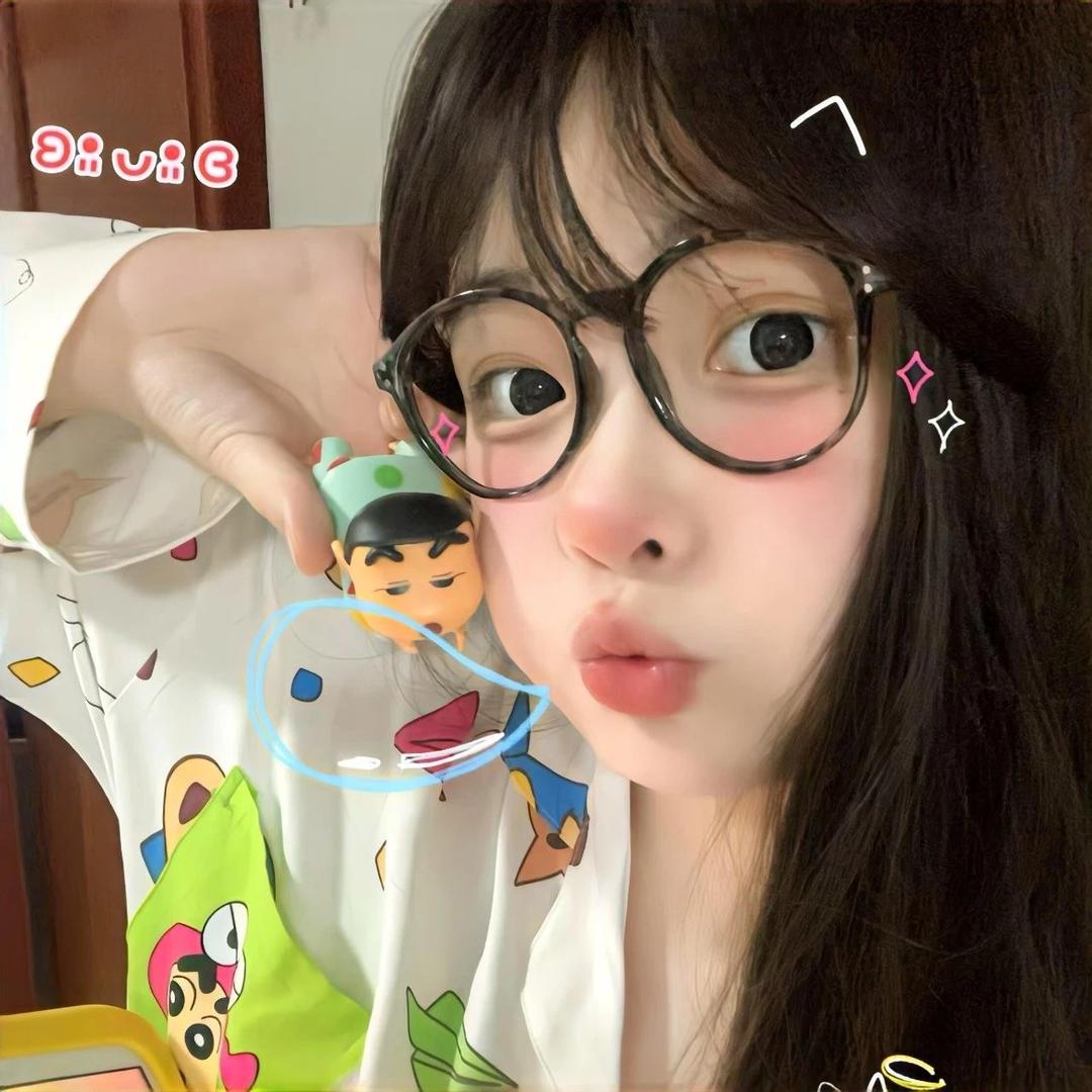 泡泡不咕咕༠°🍬