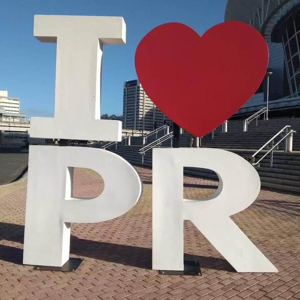 PR 小子