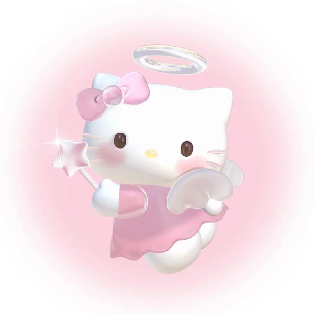 Kitty小猫记事本