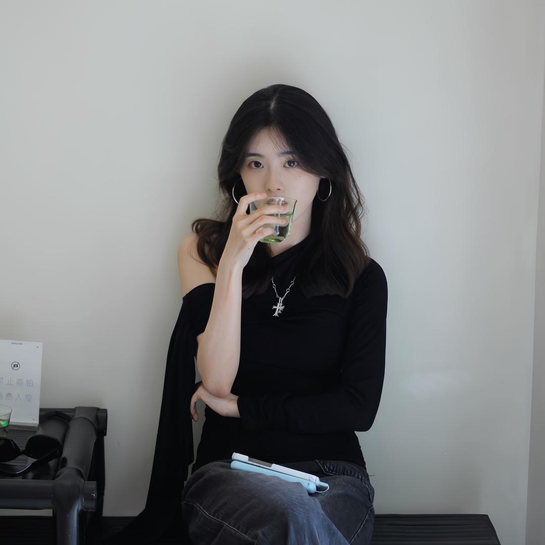 小莹同学