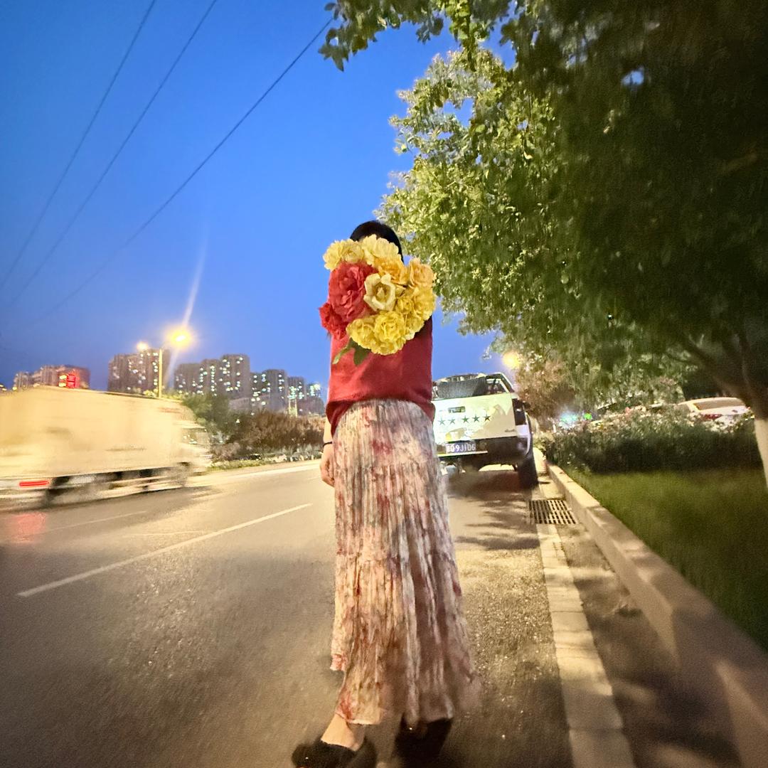 虫妈咪