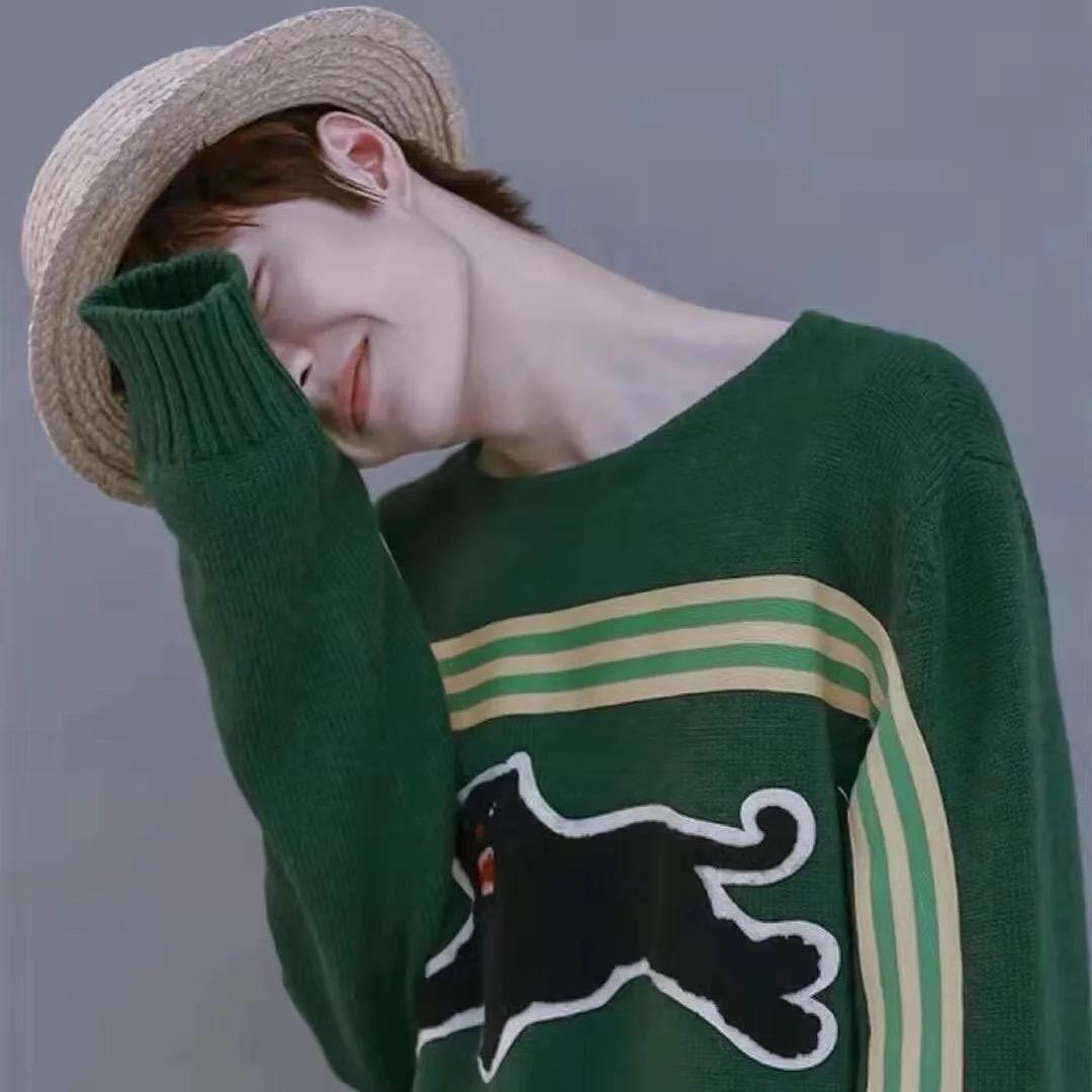 Enchant·初见（见过一博版）🦁