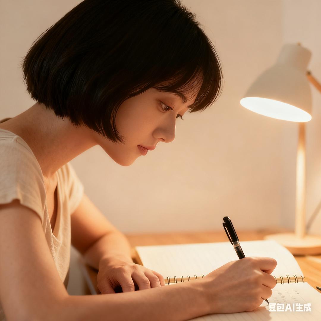 见字如面（首播12:20）