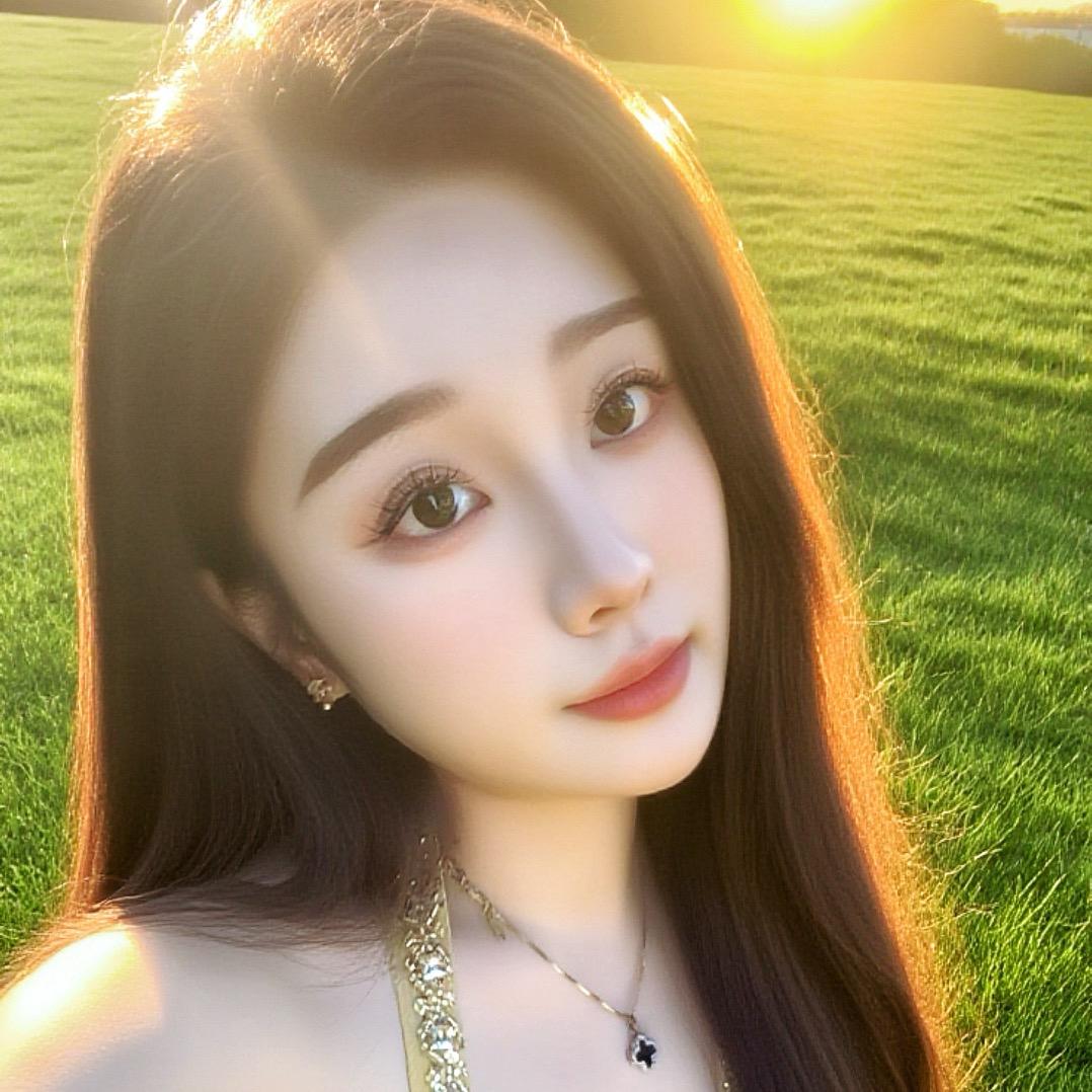 丁丁吖🥰