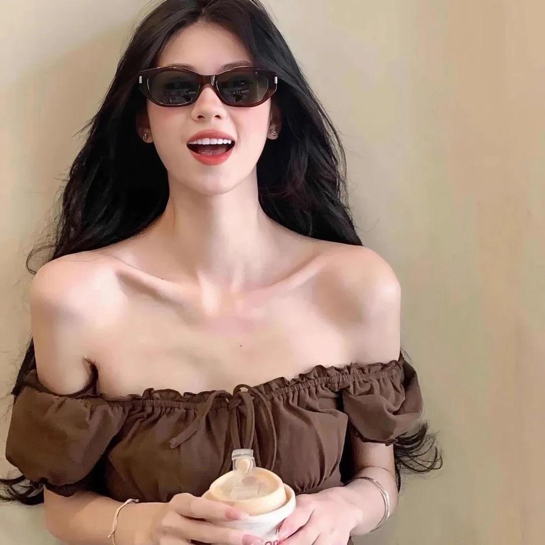 不吃糖了